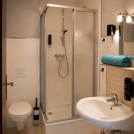 Weserterrassen 3* Porta Westfalica