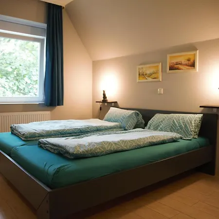 Guest house Weserterrassen 3*