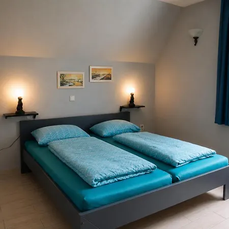 Weserterrassen 3* Porta Westfalica