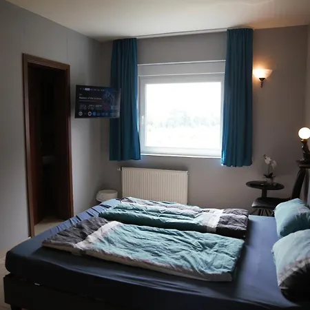 Weserterrassen 3* Porta Westfalica