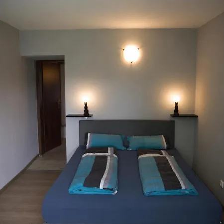 Weserterrassen 3*