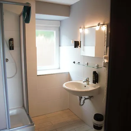 Guest house Weserterrassen 3*