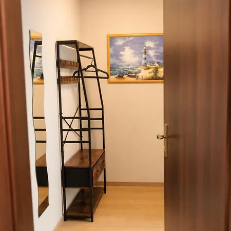 Weserterrassen 3* Porta Westfalica
